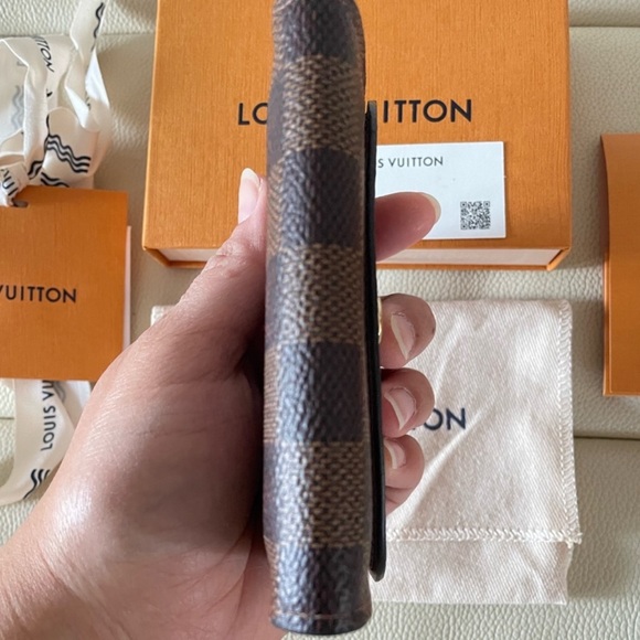 Louis Vuitton Rosalie Small wallet🌸🌸 - Picture 6 of 13